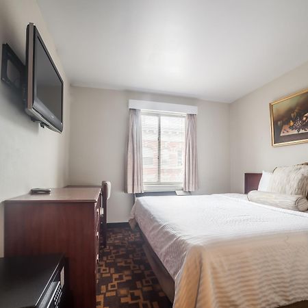 Windsor Hotel New York Eksteriør billede