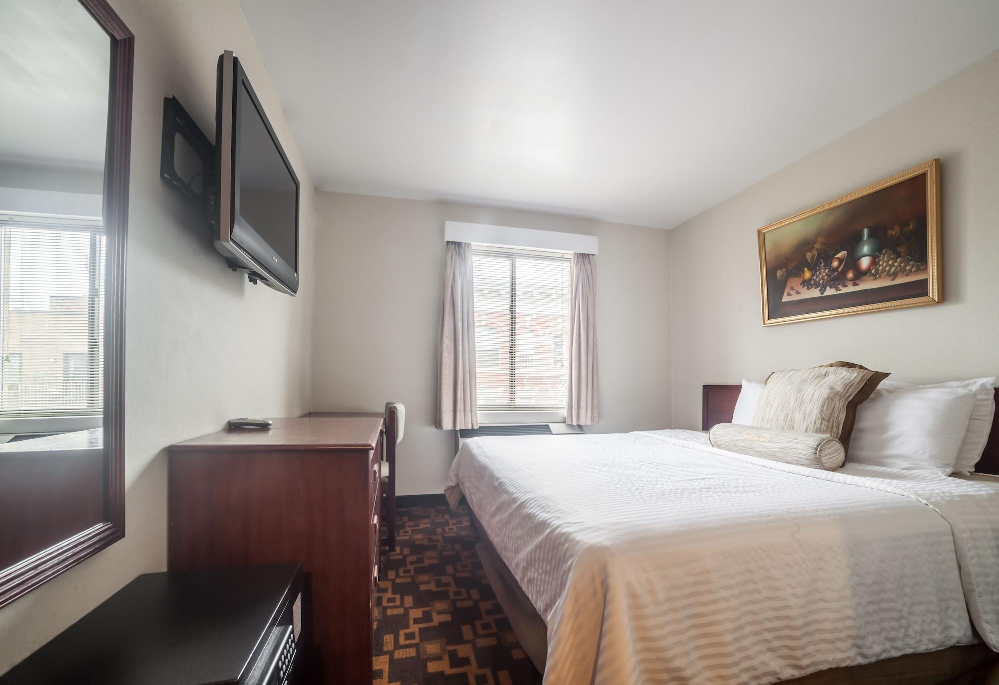 Windsor Hotel New York Eksteriør billede