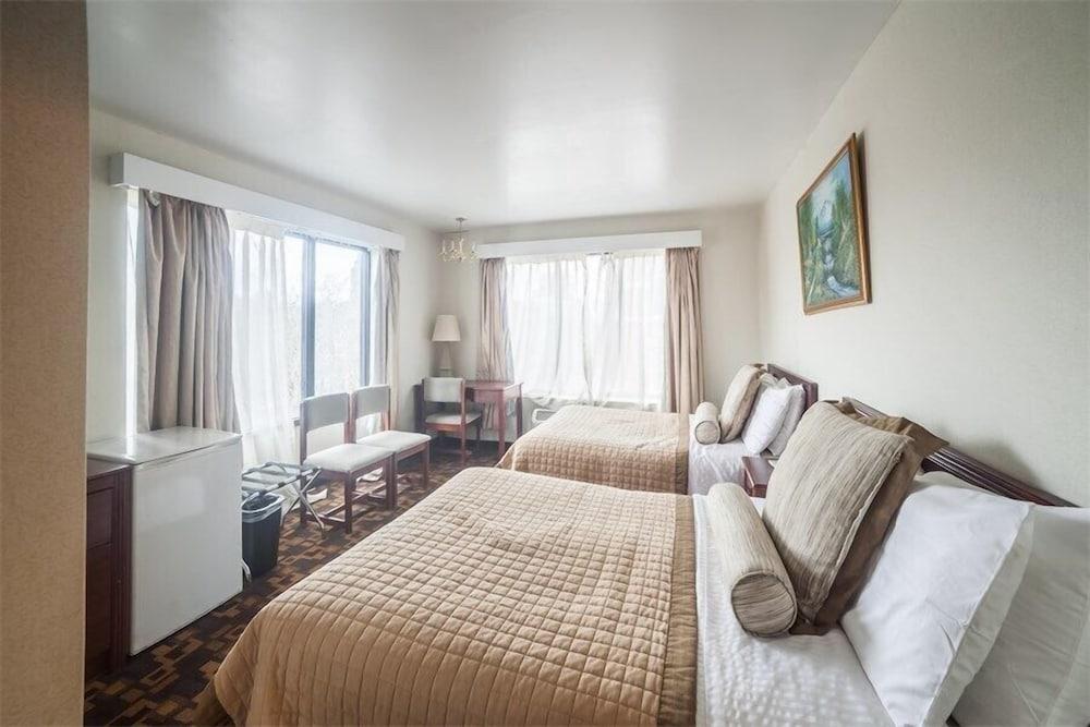 Windsor Hotel New York Eksteriør billede