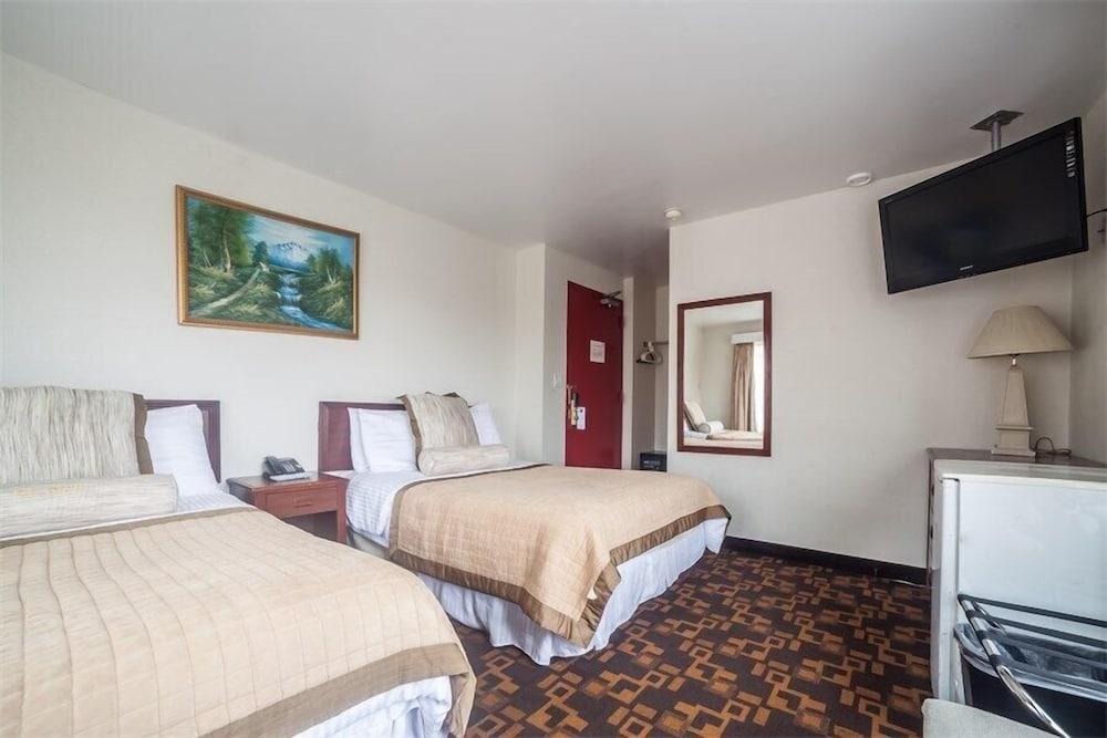Windsor Hotel New York Eksteriør billede