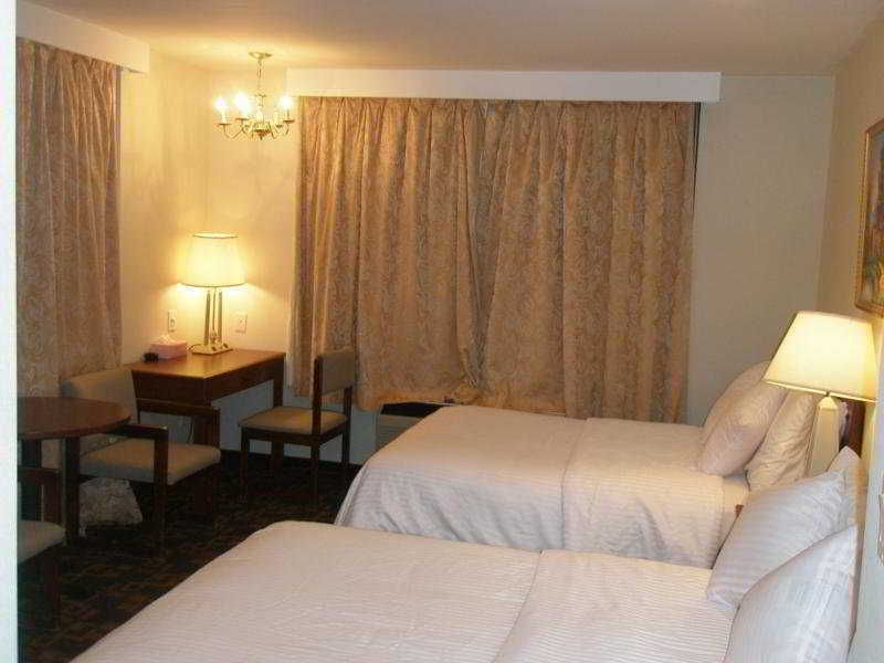 Windsor Hotel New York Eksteriør billede