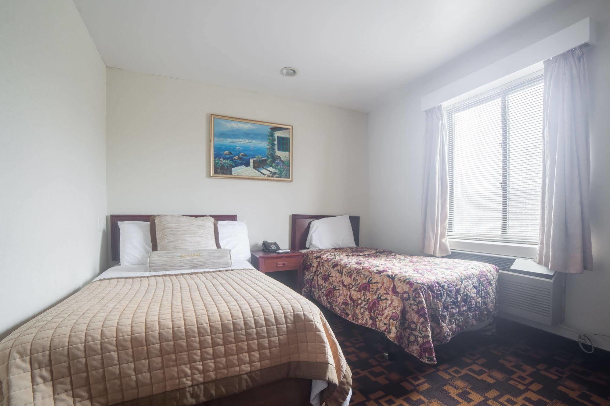 Windsor Hotel New York Eksteriør billede